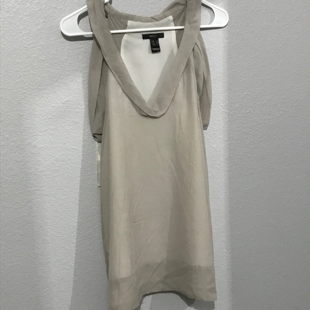 MNG Suit Top